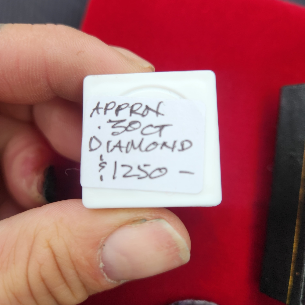 .30CT DIAMOND - Picture 3 of 7